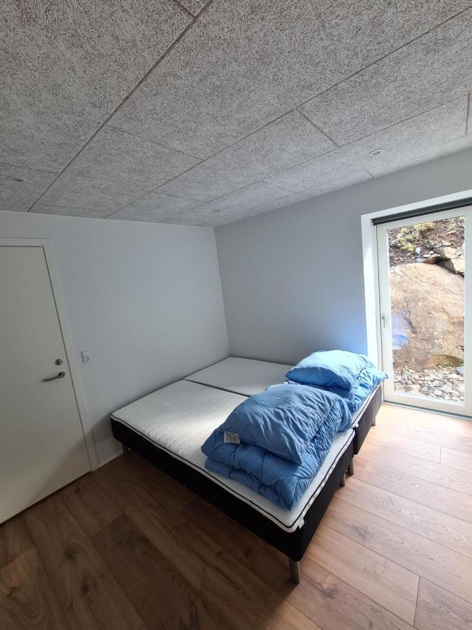 Brand New Apartment With Stunning Skyline Views Tórshavn Exteriör bild